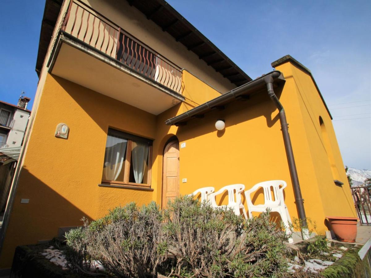 Holiday Home Val Grande By Interhome Pianello Del Lario Exterior photo