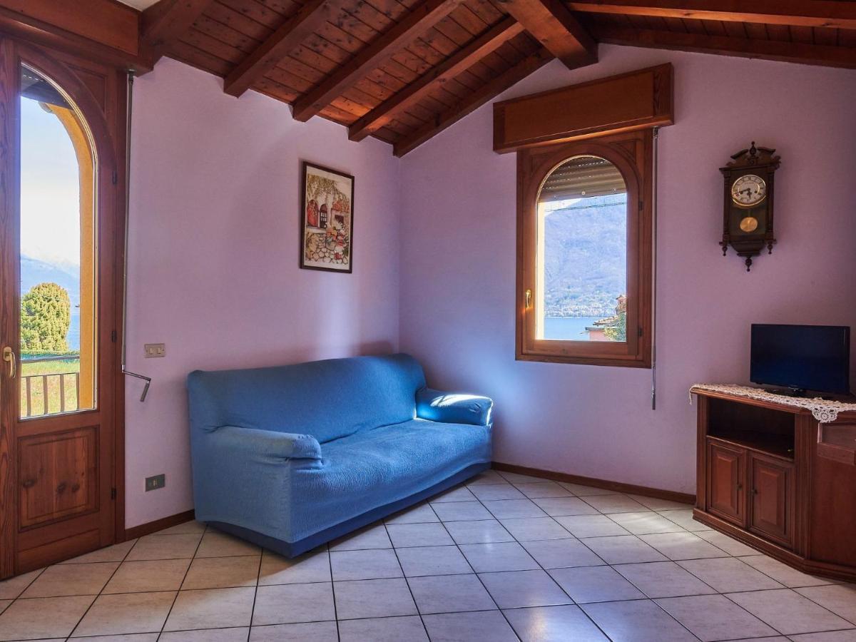 Holiday Home Val Grande By Interhome Pianello Del Lario Exterior photo