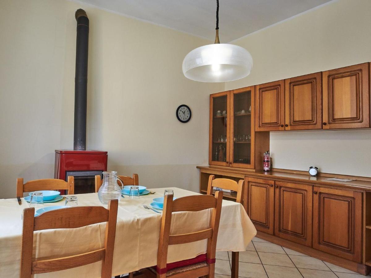 Holiday Home Val Grande By Interhome Pianello Del Lario Exterior photo