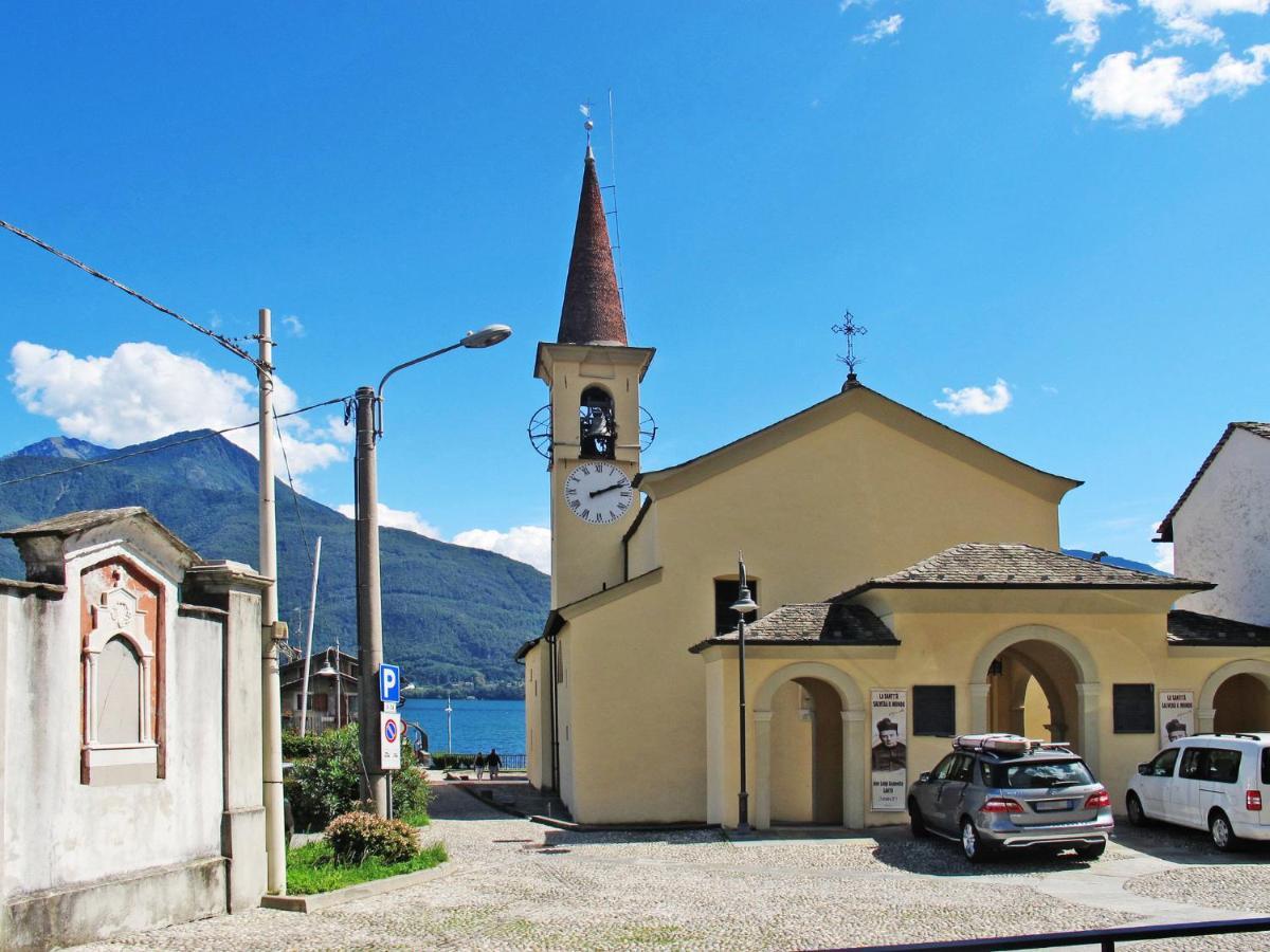 Holiday Home Val Grande By Interhome Pianello Del Lario Exterior photo